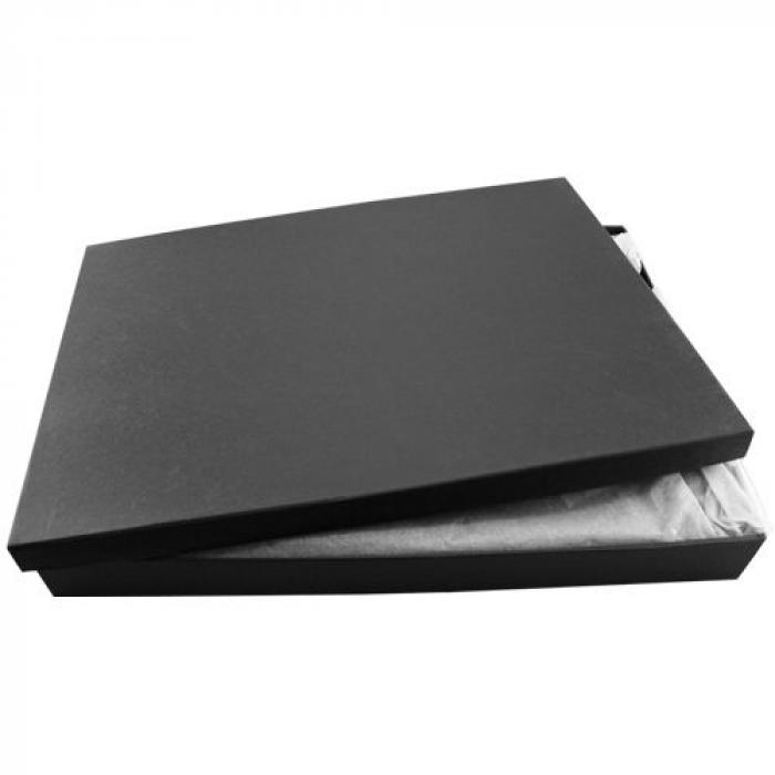 The Range A4 Leather Compendium