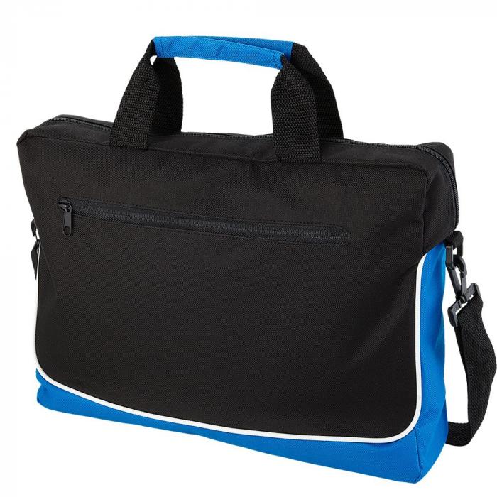 The Range Austin Conference Bag