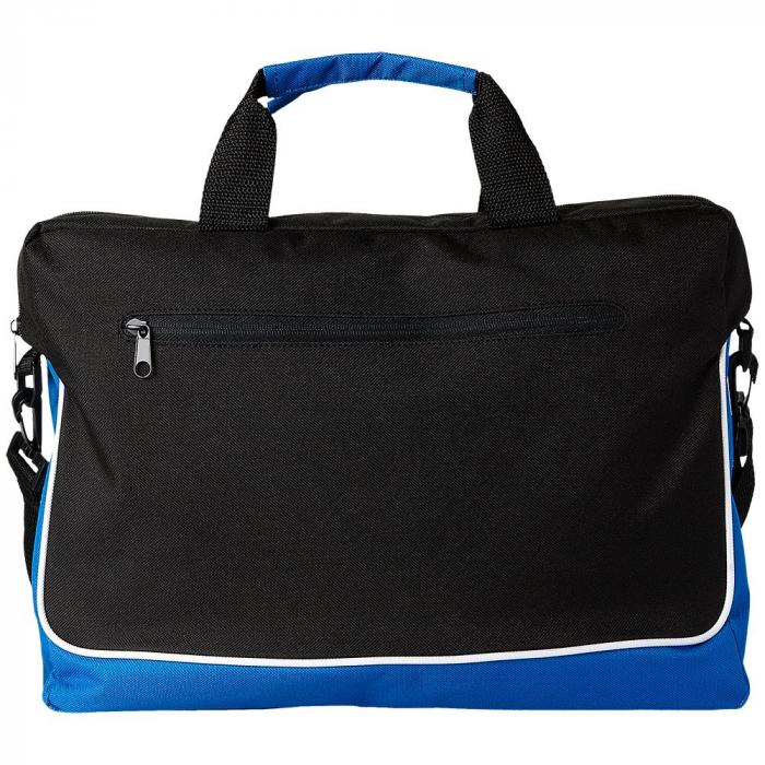 The Range Austin Conference Bag