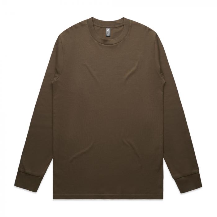 Classic Longsleeve