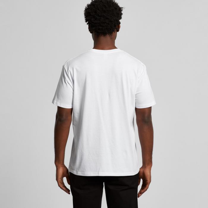 Staple Minus Tee