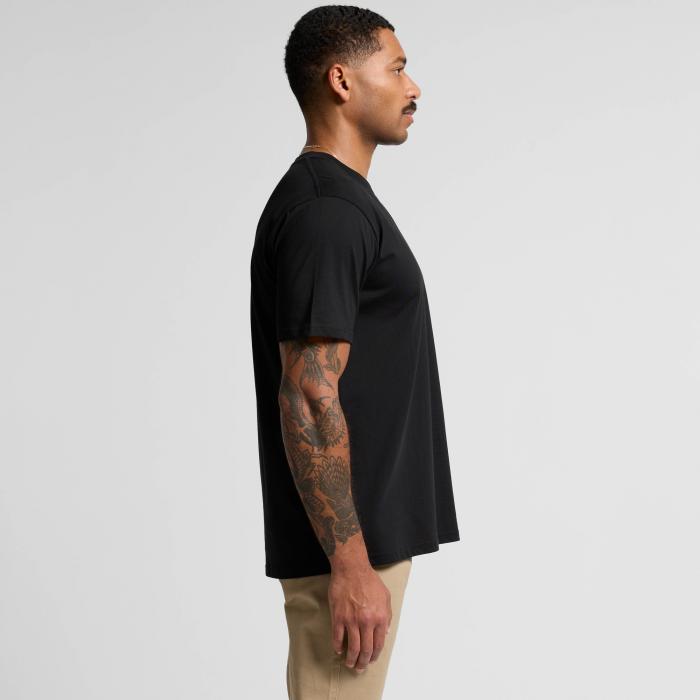 Mens Classic Minus Tee