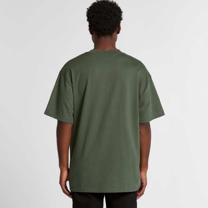 Mens Heavy Tee