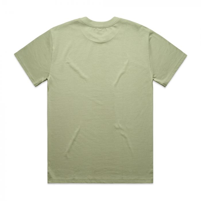 Mens Heavy Tee