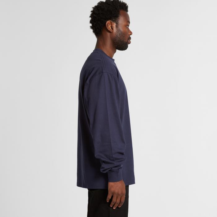 Heavy Long Sleeve