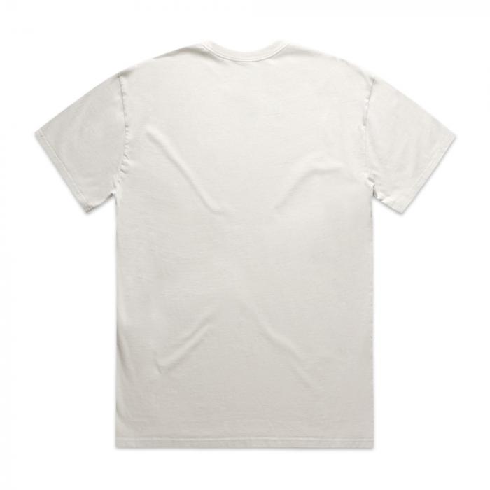 Mens Heavy Faded Tee