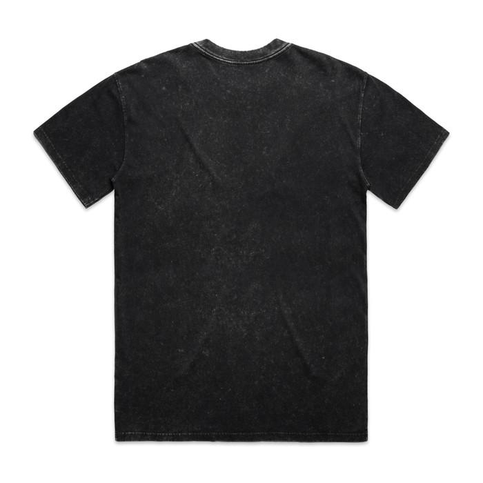 Stone Wash Heavy Tee