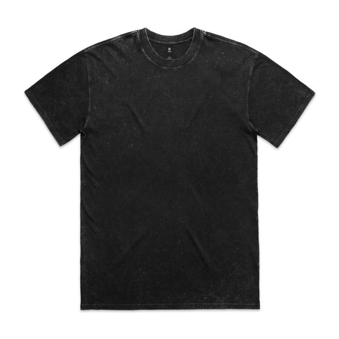 Stone Wash Heavy Tee