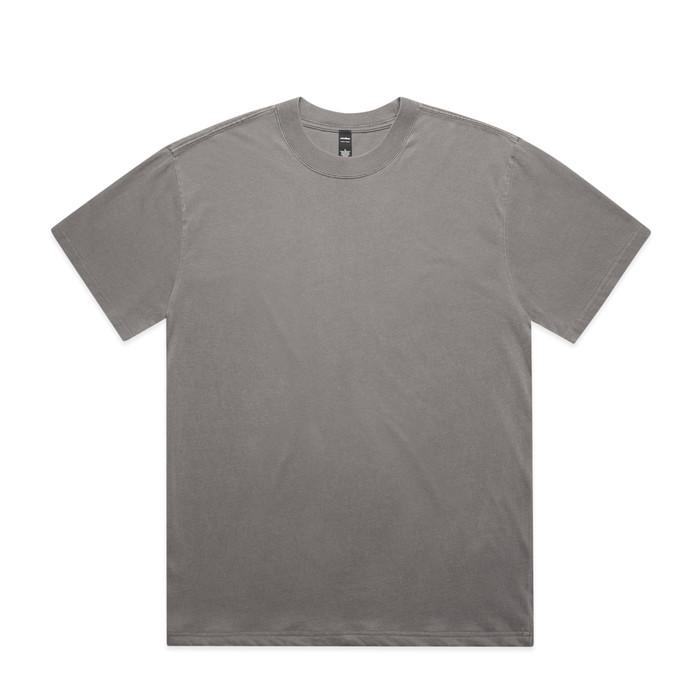 Heavy Faded Minus Tee