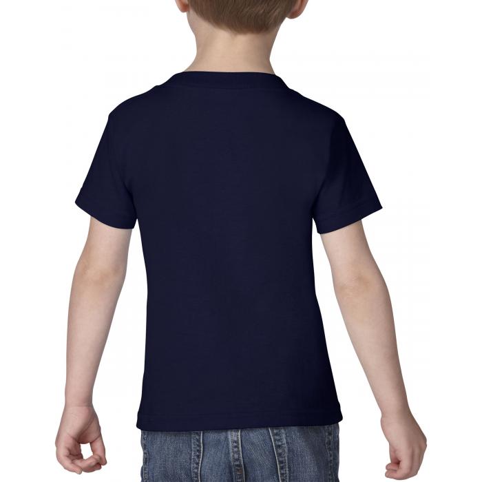 Gildan Heavy Cotton Toddler T-Shirt