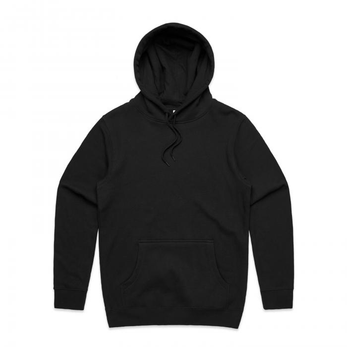 Stencil Hood (4XL-5XL)