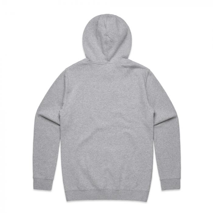 Stencil Hood (4XL-5XL)