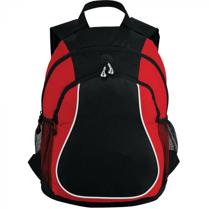The Range Coil Backpack