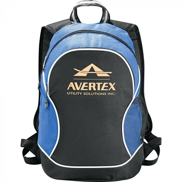 The Range Boomerang Backpack