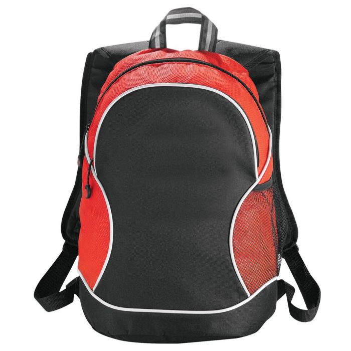 The Range Boomerang Backpack