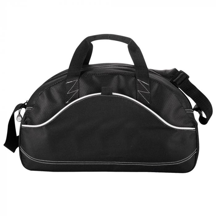 The Range Boomerang Duffel Sports Bag