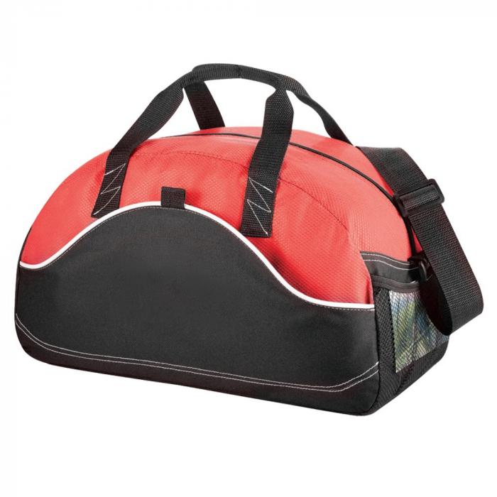 The Range Boomerang Duffel Sports Bag