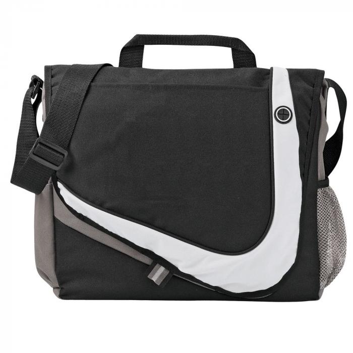 The Range Racer Messenger Bag