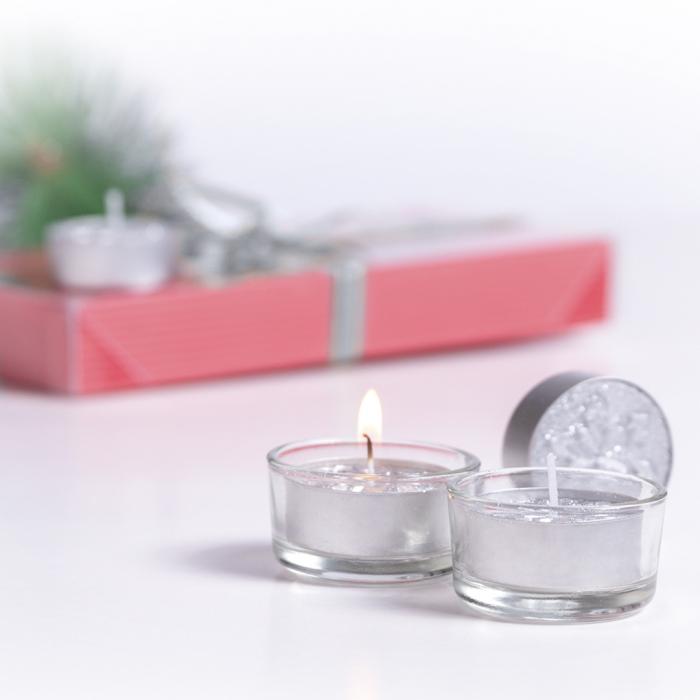 Candle Set Snifik