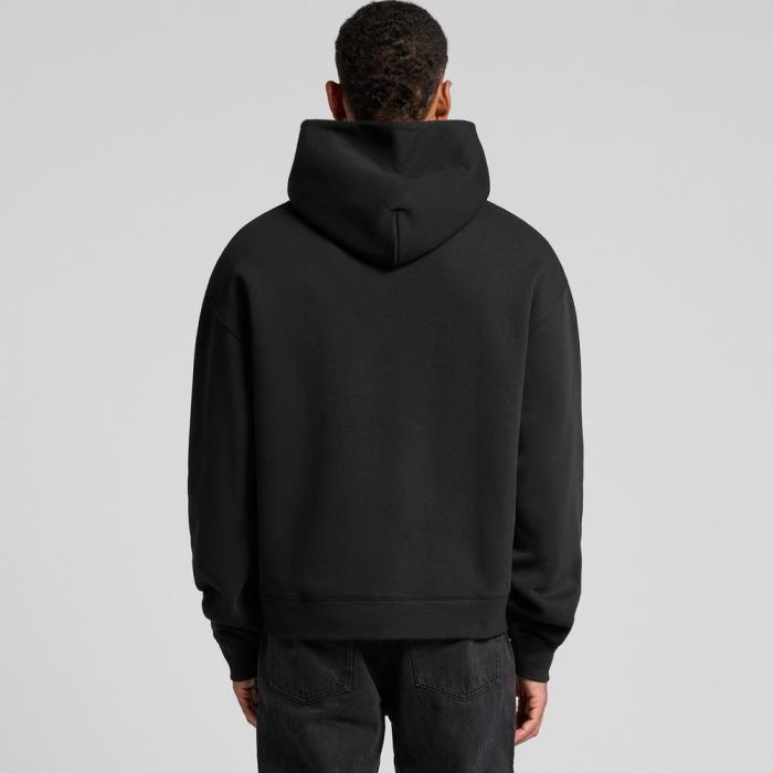 Box Minus Hood [-4cm]