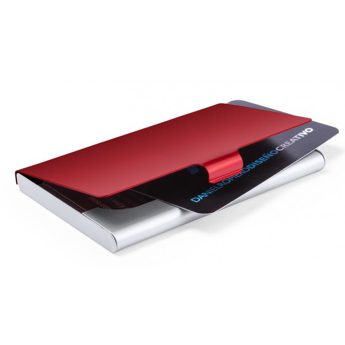 Card Holder Gilber
