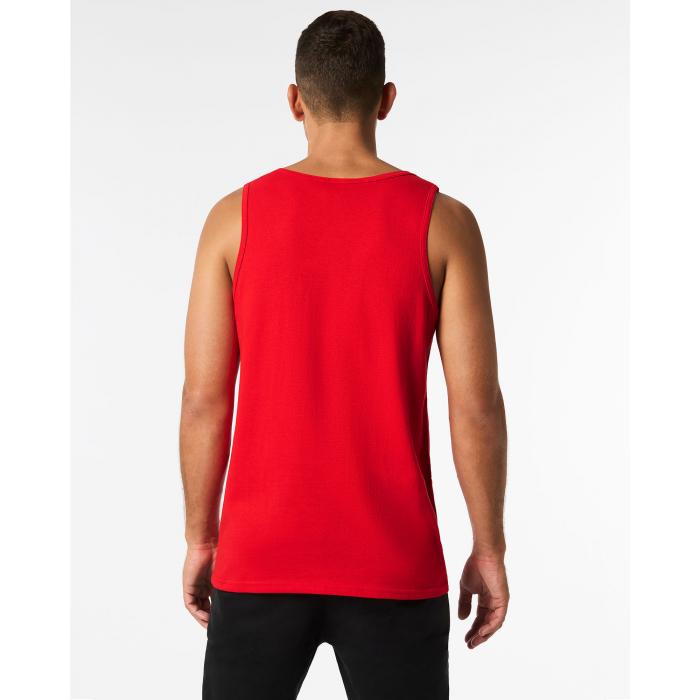 Gildan Heavy Cotton Adult Tank Top
