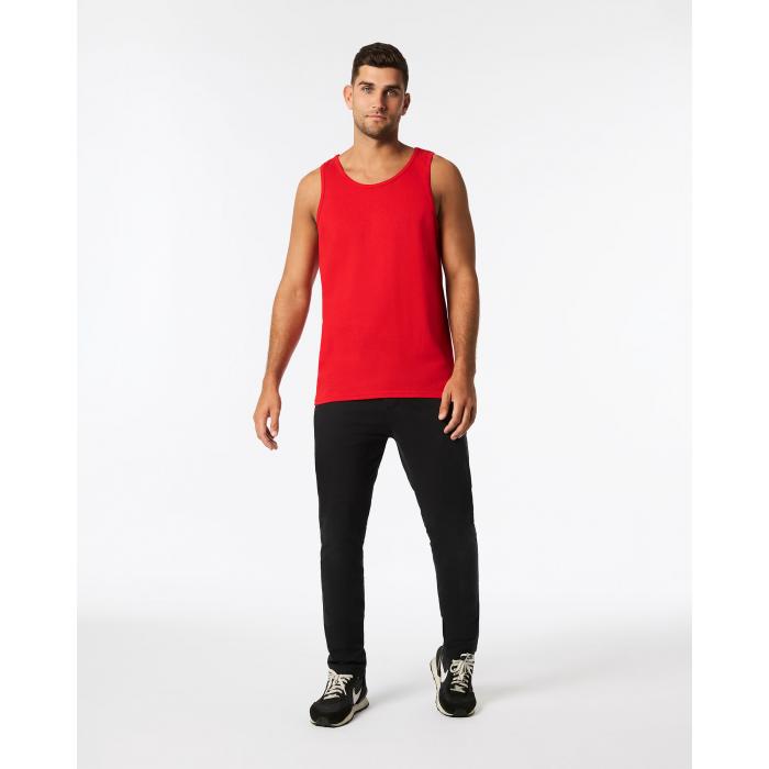 Gildan Heavy Cotton Adult Tank Top