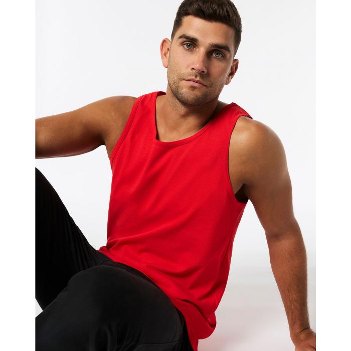 Gildan Heavy Cotton Adult Tank Top