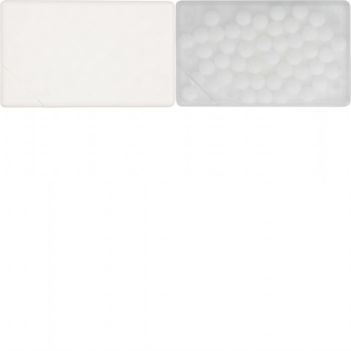PP case with mints Judith