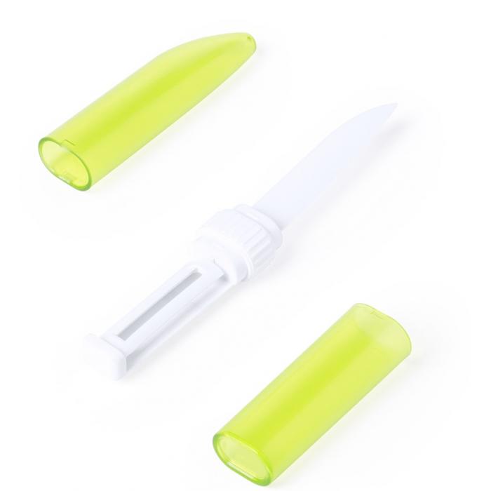 Knife Peeler Set Levian
