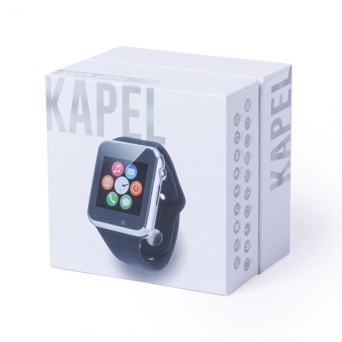 Smart Watch Kapel