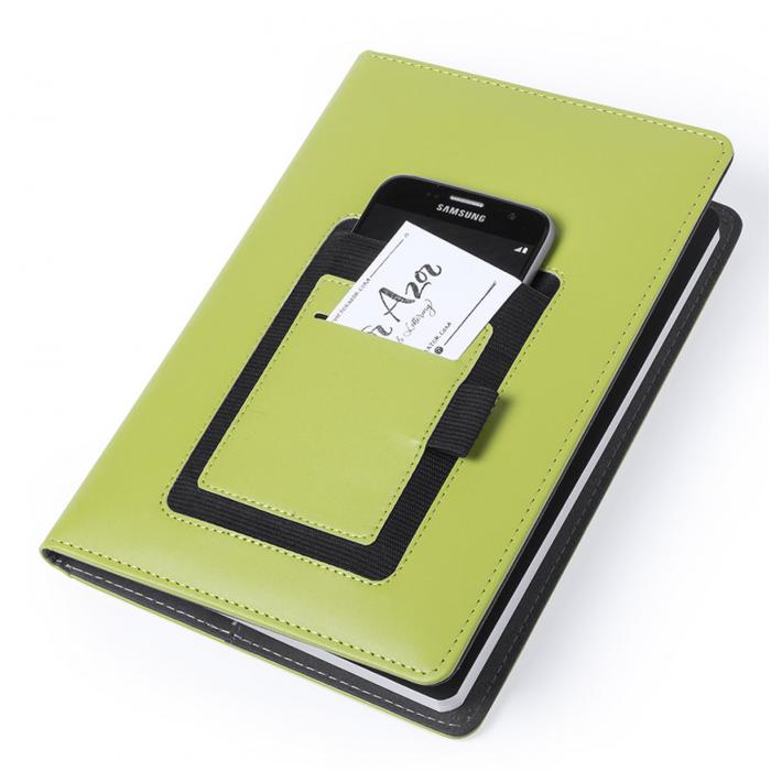 Notepad Case Roliven