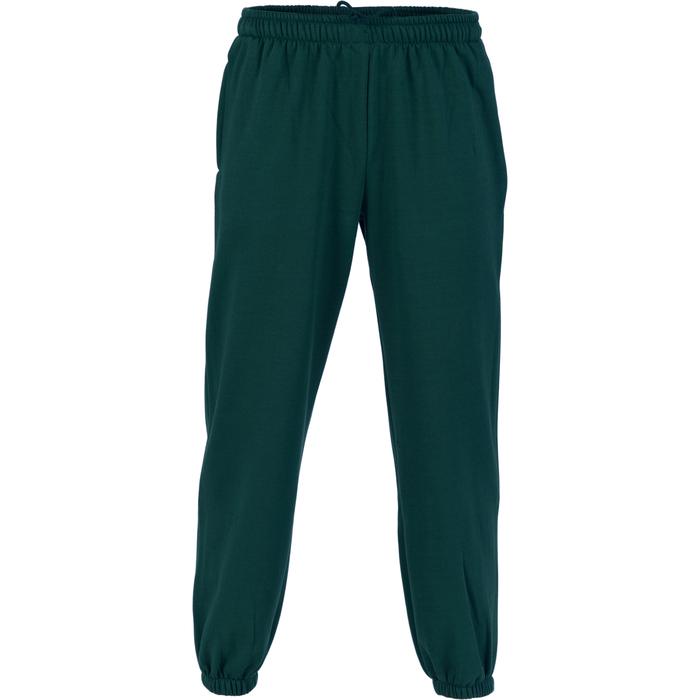 Poly/Cotton Fleecy Track Pants