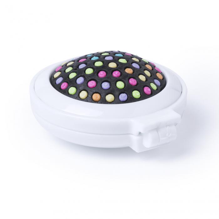 Hairbrush With Mirror Yunkai