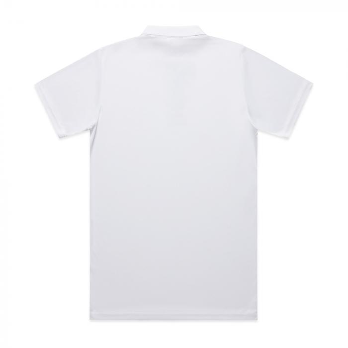 Mens Work Polo