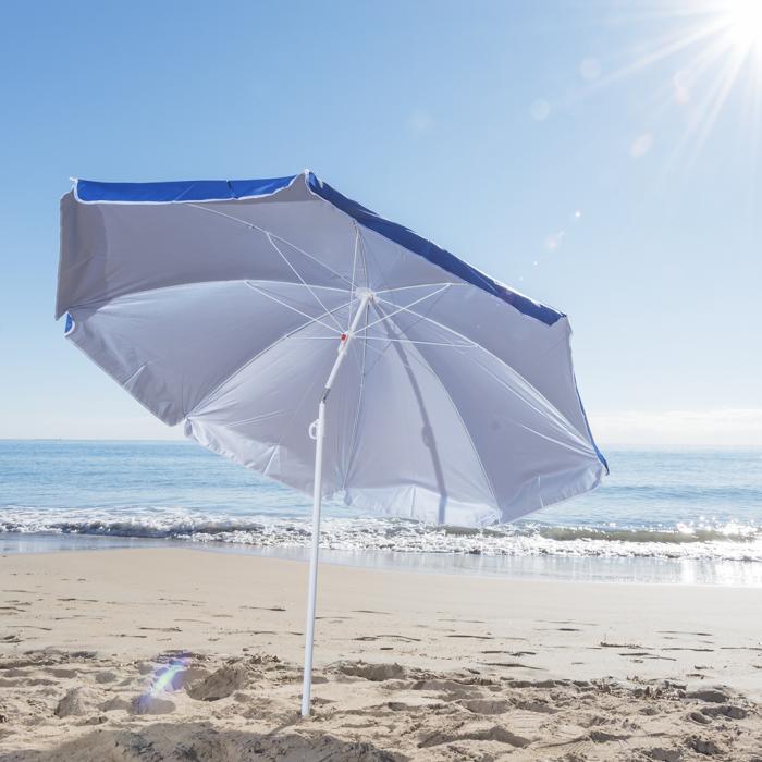 Beach Umbrella Sandok