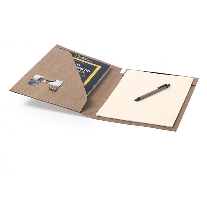 Folder Bloguer