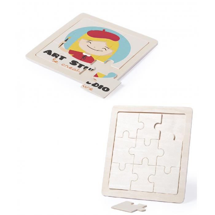 Puzzle Sutrox