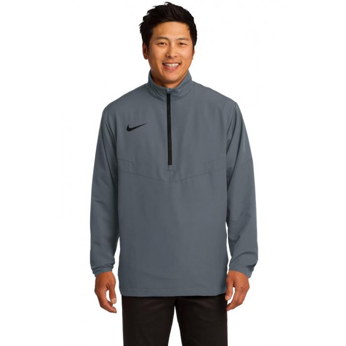 Nike 1/2-Zip Wind Shirt