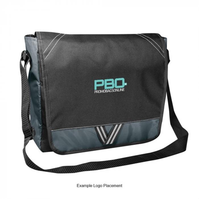 Conference Messenger Bag