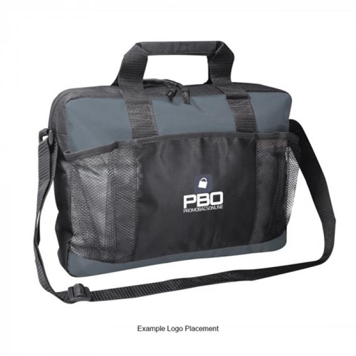 Conference Portfolio Satchel