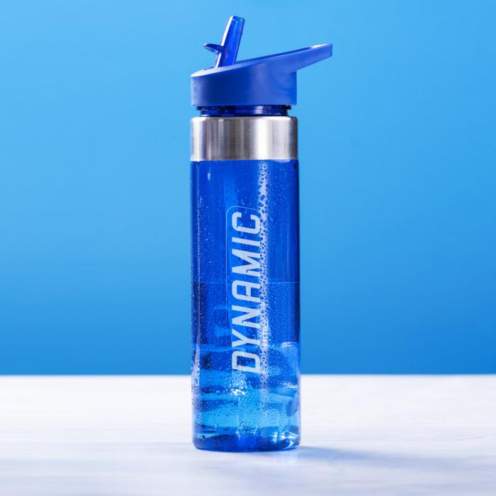 Bottle Halmik