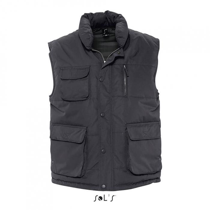 Viper Bodywarmer