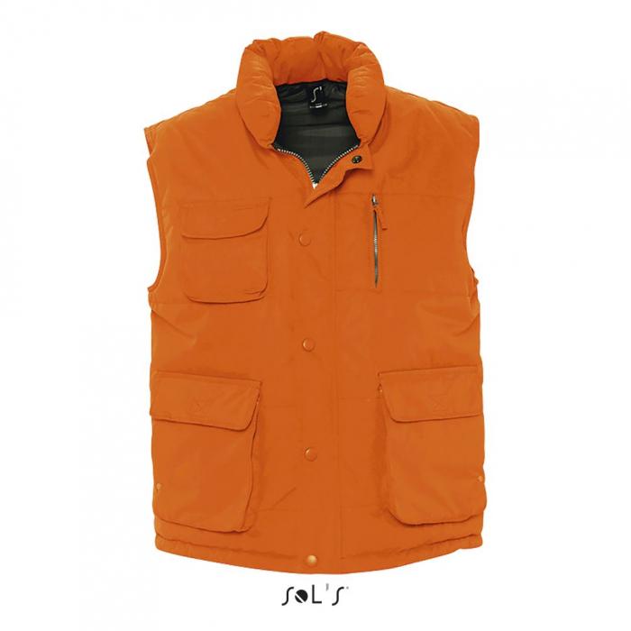 Viper Bodywarmer