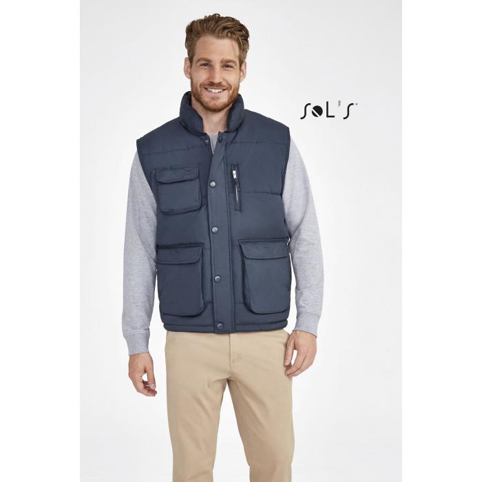 Viper Bodywarmer