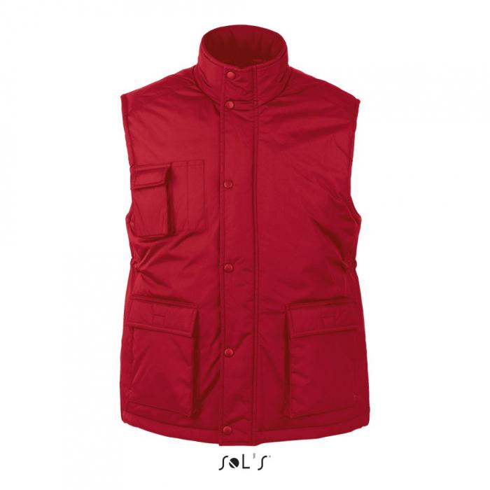 Wells Ripstop Bodywarmer