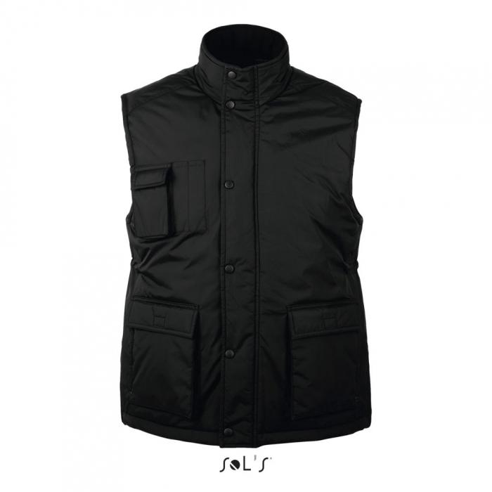 Wells Ripstop Bodywarmer