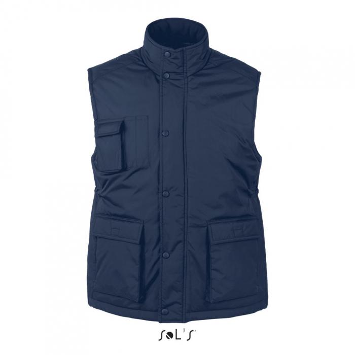 Wells Ripstop Bodywarmer