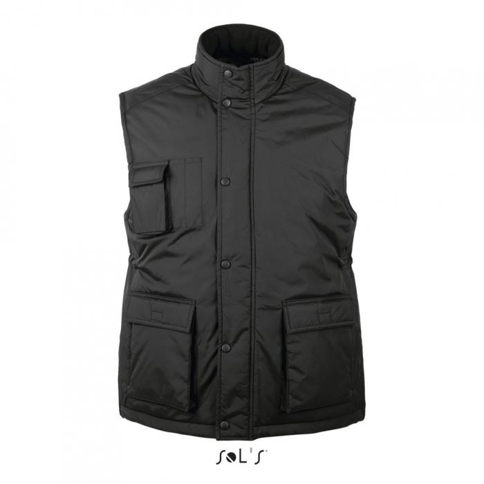 Wells Ripstop Bodywarmer