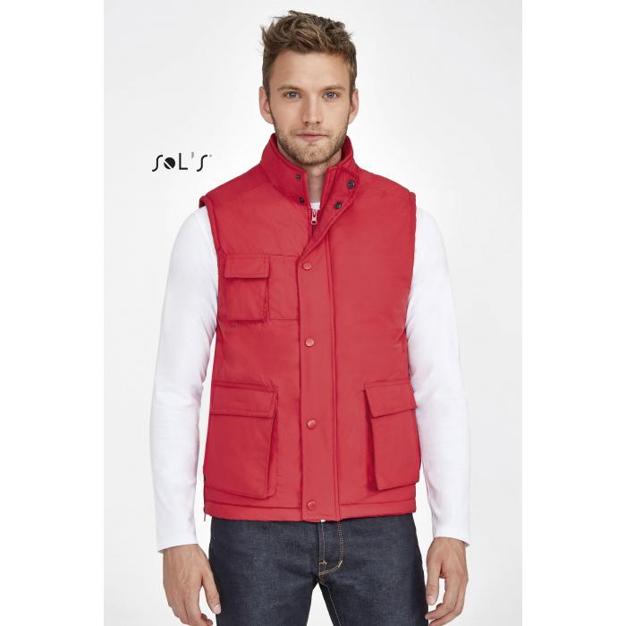 Wells Ripstop Bodywarmer